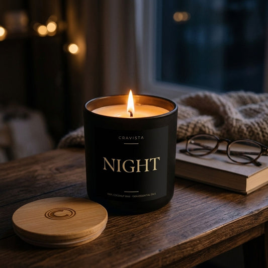 Night Candle